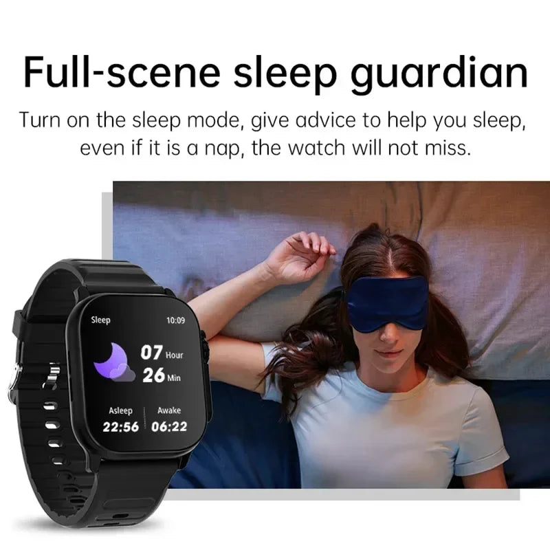 Smart Watch serie 9 Ultra