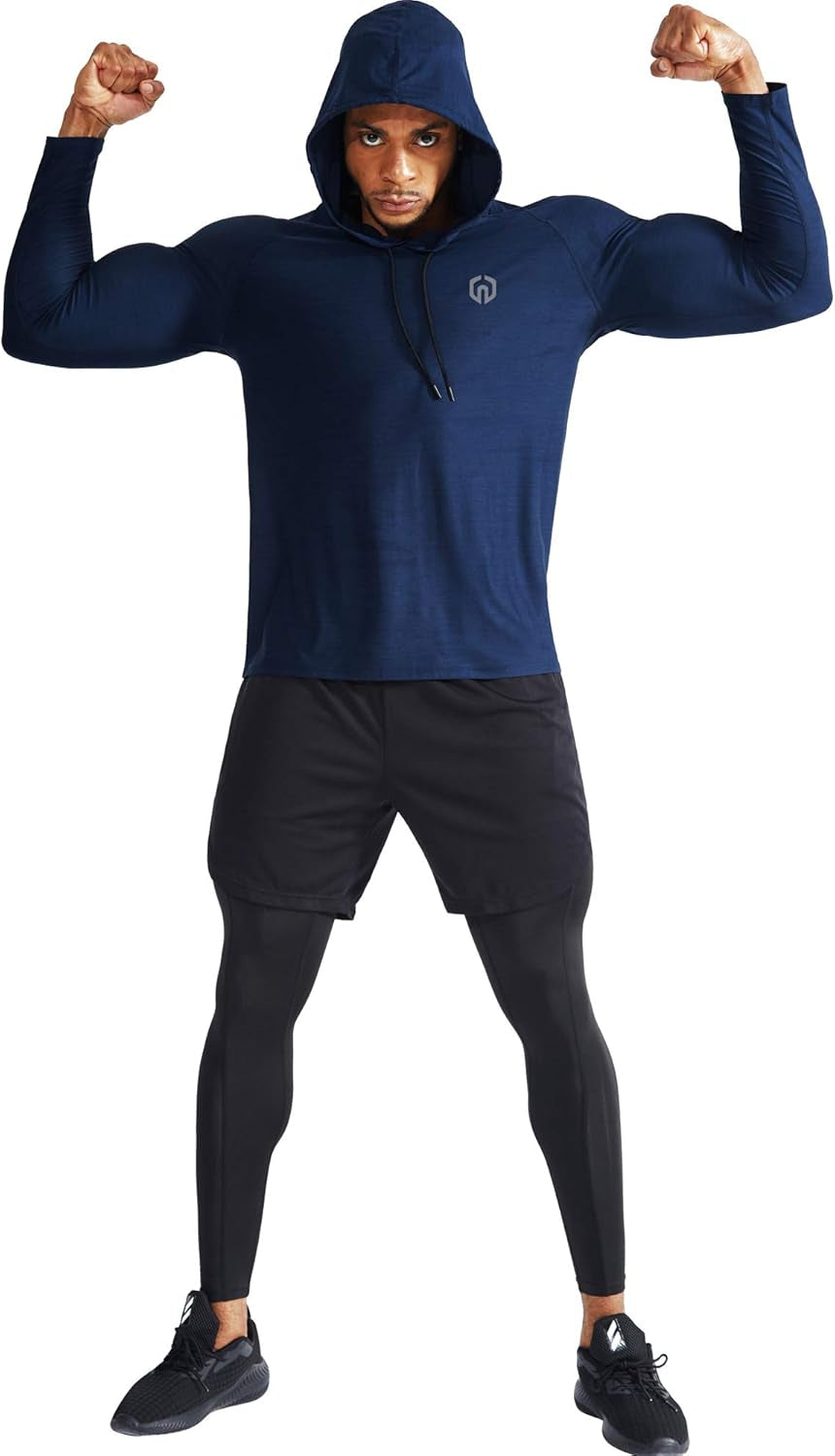 Men'S Soft T-Shirt